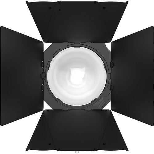 Aputure CF12 Barndoors for CF12 Fresnel Light - Professional Lighting Accessory for Studio, Photography & Video Production