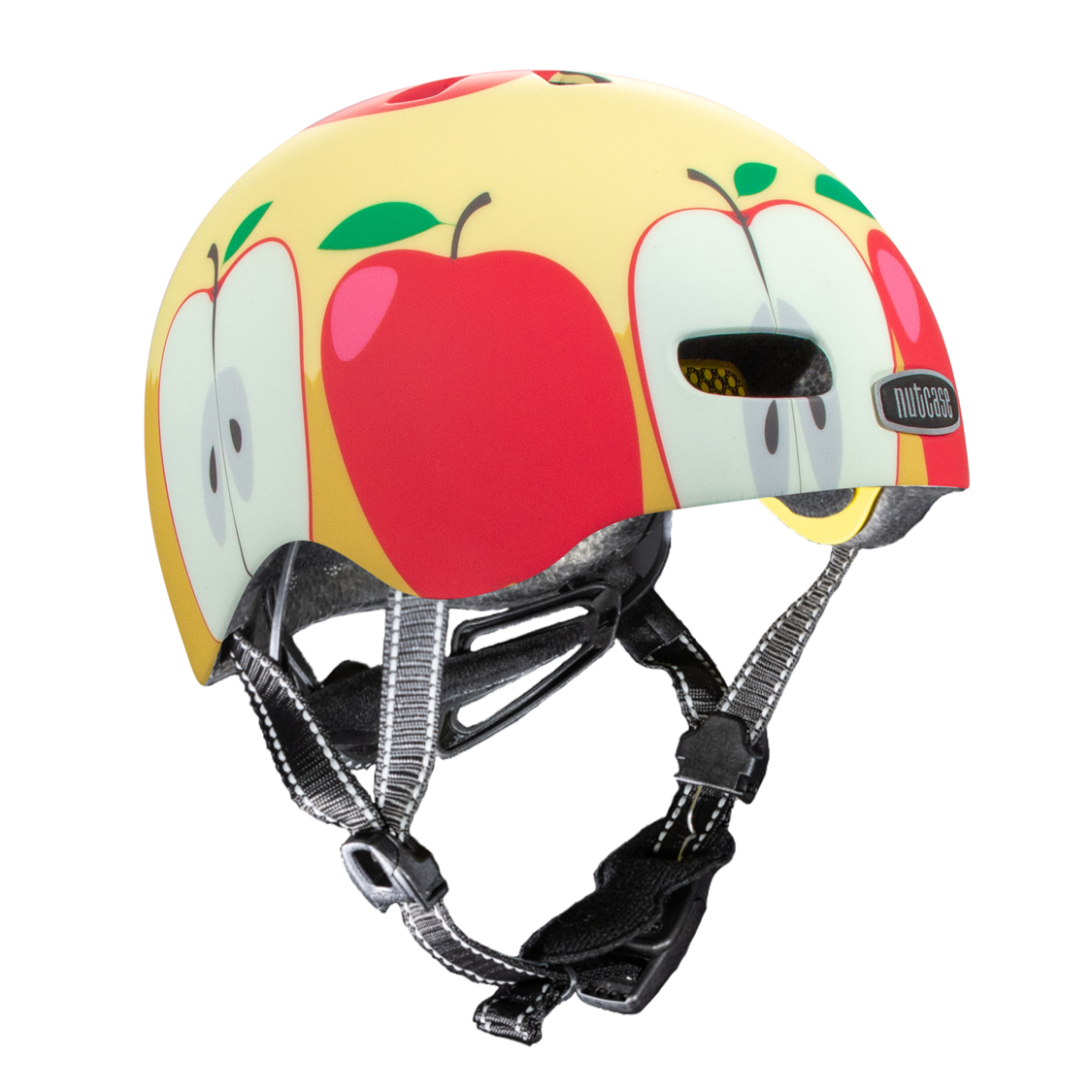 Nutcase Baby Nutty MIPS Bike Helmet - Lightweight & Safe Infant Bicycle Helmet for Boys & Girls - Perfect for Cycling, Scooters & Outdoor Adventures