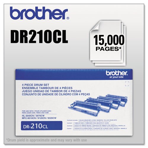 High-Quality Replacement Drum Unit for Laser Printers | Compatible with Multiple Models | Perfect for Office & Home Printing Needs