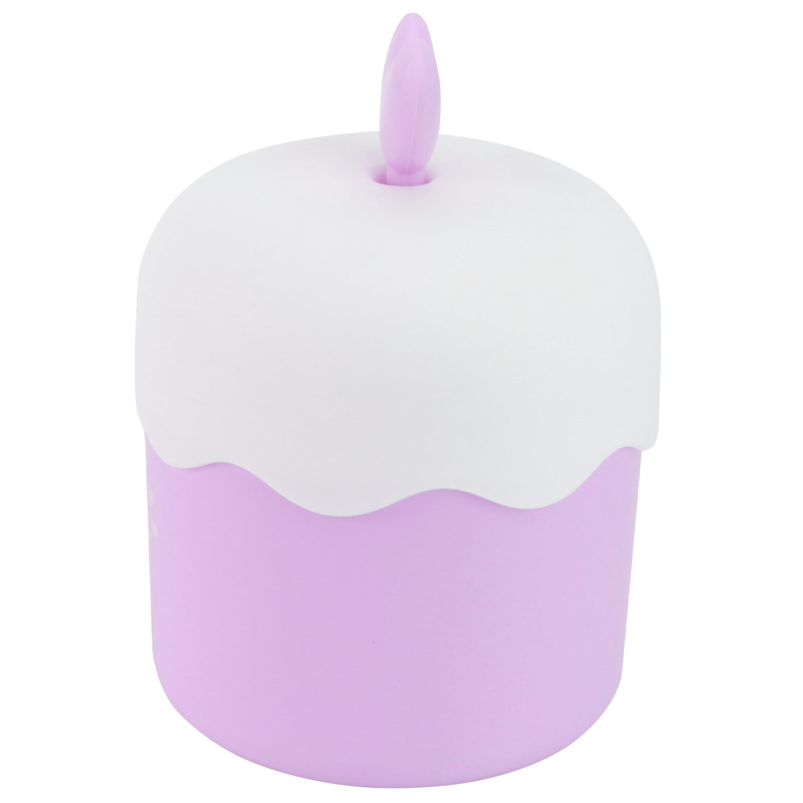 Cabilock Facial Bubble Maker - Purple Foam Cup for Face Wash, Bubble Foamer Device for Deep Cleansing & Gentle Exfoliation | Perfect for Daily Skincare Routine & Spa Treatments