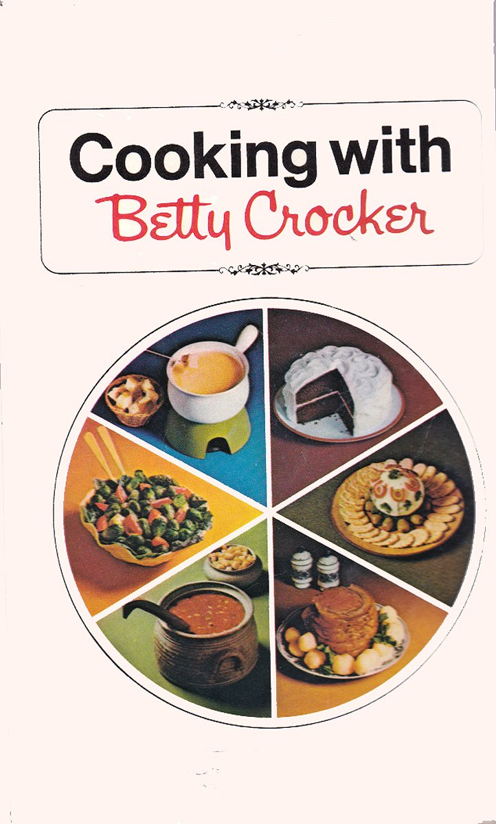 Betty Crocker Cooking Box Set - Essential Cookbooks for Home Chefs | Perfect for Baking, Meal Prep & Family Dinners