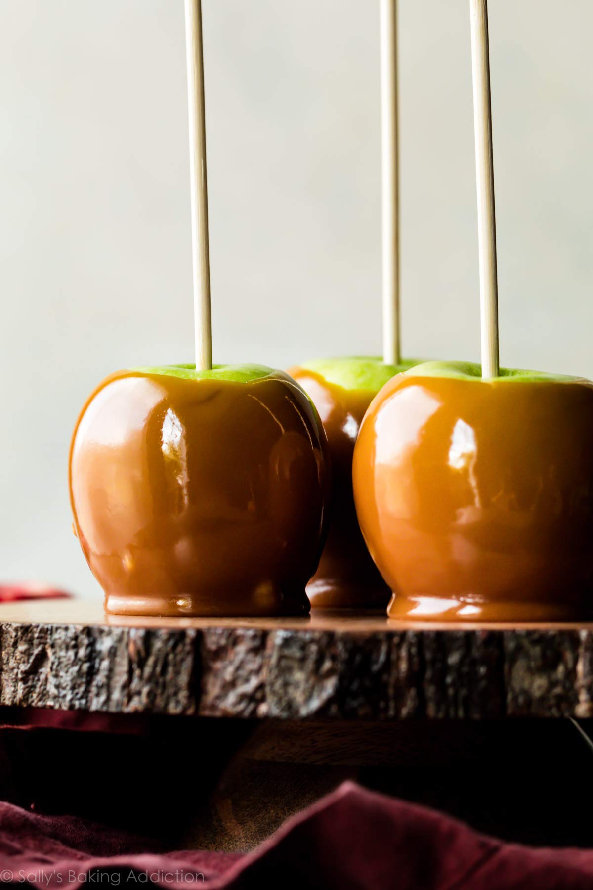 Premium Carmel Apple Fragrance Oil - 1 oz Bottle for Candle Making, Soap Making, Diffusers & Home Scents | Midway Mercantile | Perfect for Fall Candles, DIY Soaps & Aromatherapy