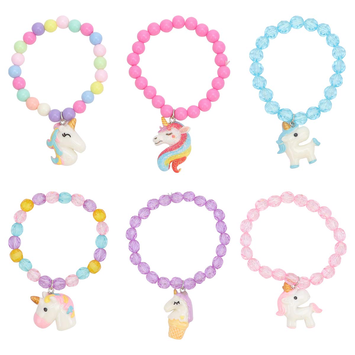 16pcs Adorable Fruit Shaped Earring Clips for Kids - Non-Piercing Toy Earrings for Girls - Cute Christmas Gift & Party Accessories - Perfect for Dress-Up, Role Play & Holiday Celebrations