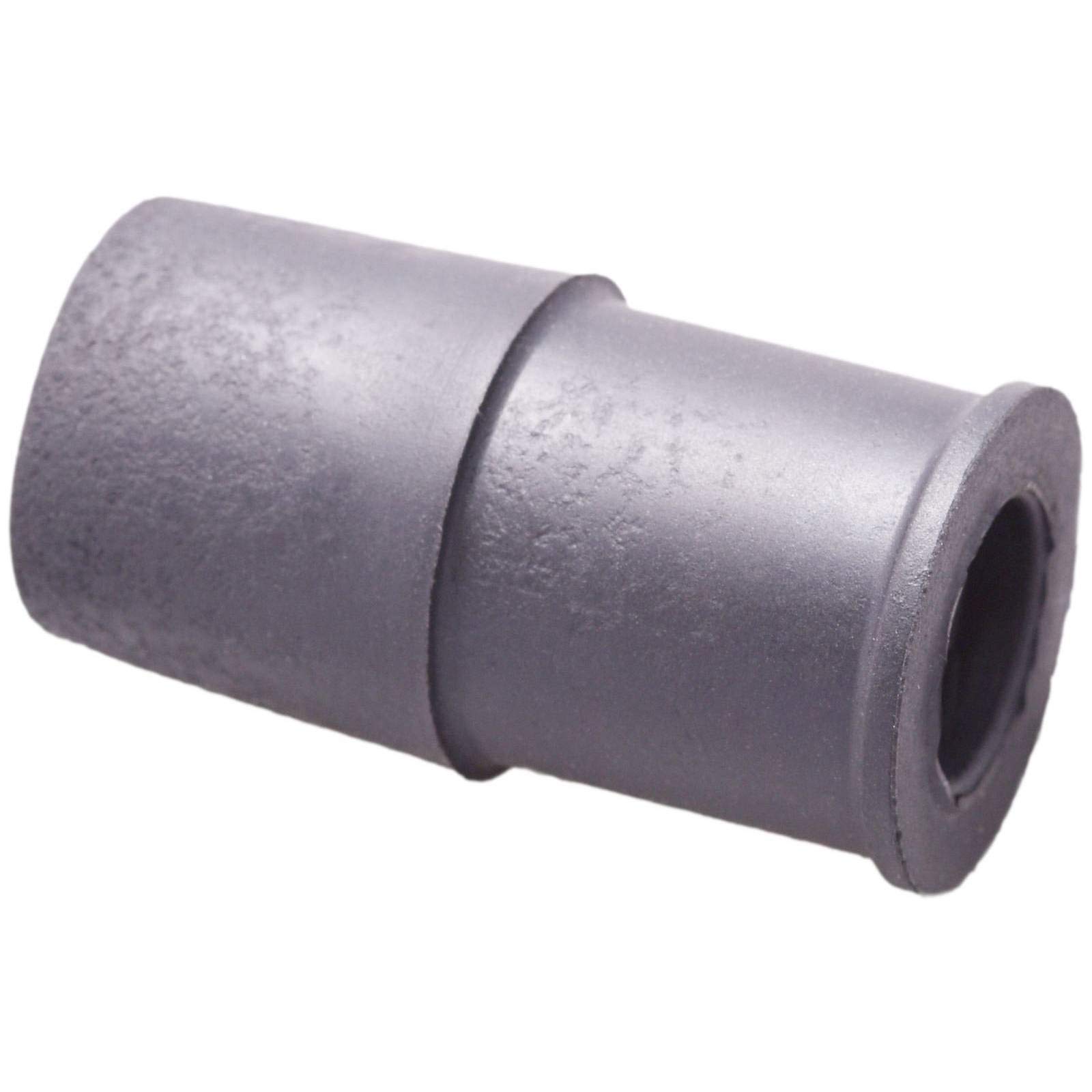 Febest 2073-001 Rear Bushing Dust Boot - OEM 04886074AA Replacement Part - Perfect for Jeep, Dodge & Chrysler Suspension Repair