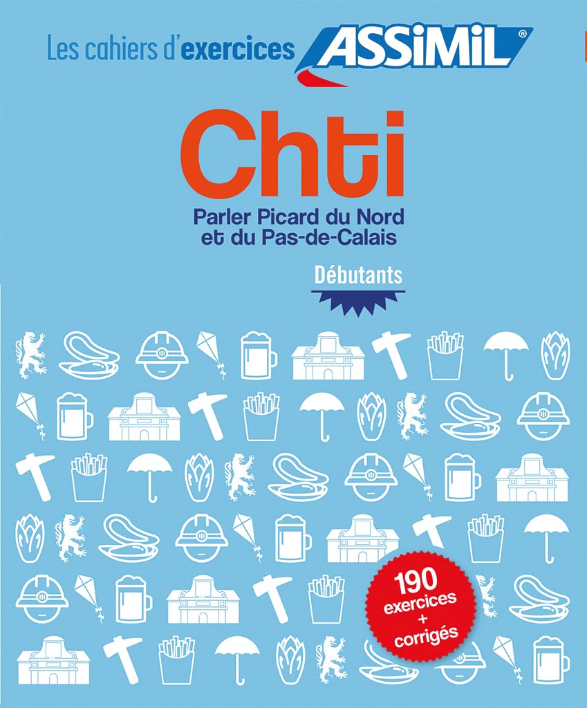 Beginner's French Exercise Workbook - Learn Basic French with Practice Activities for Students & Self-Study | Perfect for Classroom, Homeschool & Travel Learning