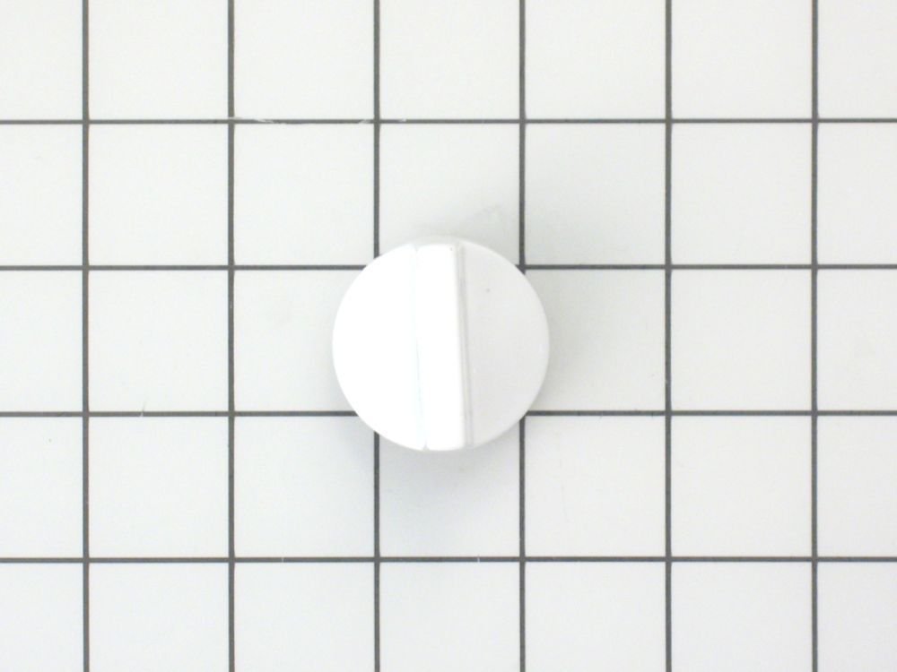 GE OEM WH1X2757 Timer Knob Replacement for 277962 - Perfect for Appliance Repair & DIY Home Maintenance