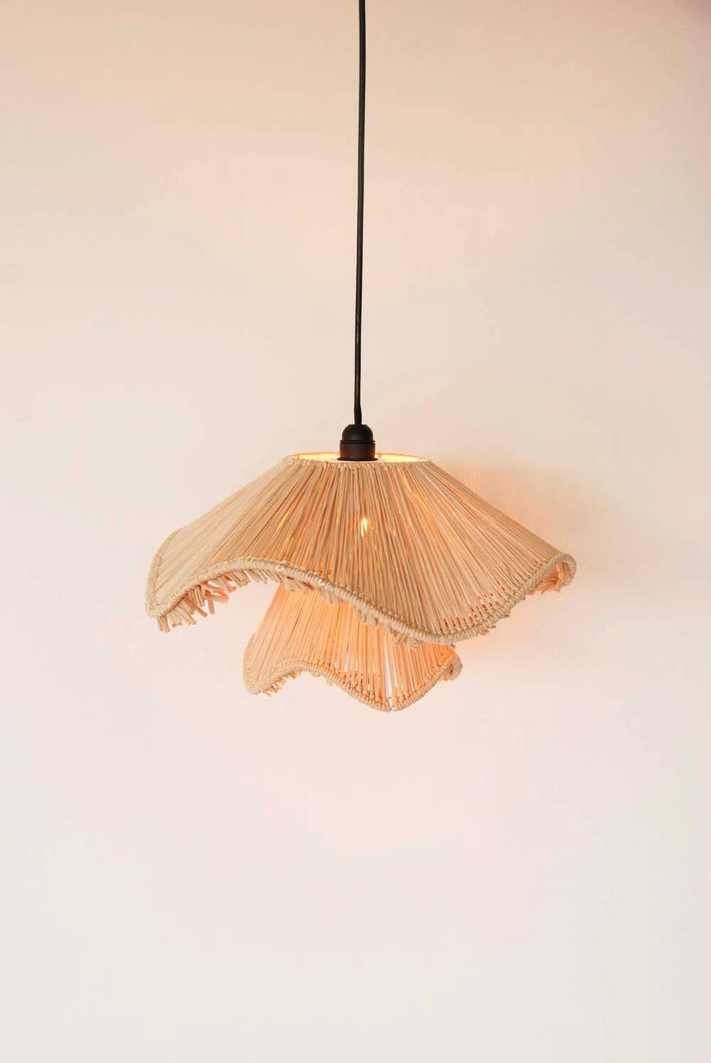 Lion Mane Lamp - Unique Animal-Themed Night Light for Kids Room, Nursery Decor, and Cozy Bedroom Ambiance | Perfect for Birthday Gifts and Themed Parties