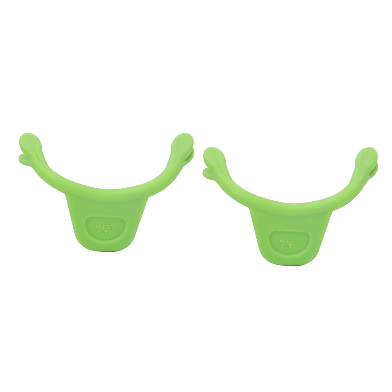 2-Pack Smile Makers Corrector - Facial Exercise Trainer for Smile Enhancement & Beauty | Mouth Exerciser for Face Toning & Smile Training | Perfect for Daily Beauty Routine & Confidence Boosting