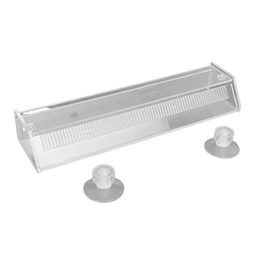 Shamjina Acrylic Hair Extension Holder - Lightweight Wall Mounted Wig Rack for Salon & Barber | Professional Hair Organizer with Transparent Design | Perfect for Braiding, Styling & Storage