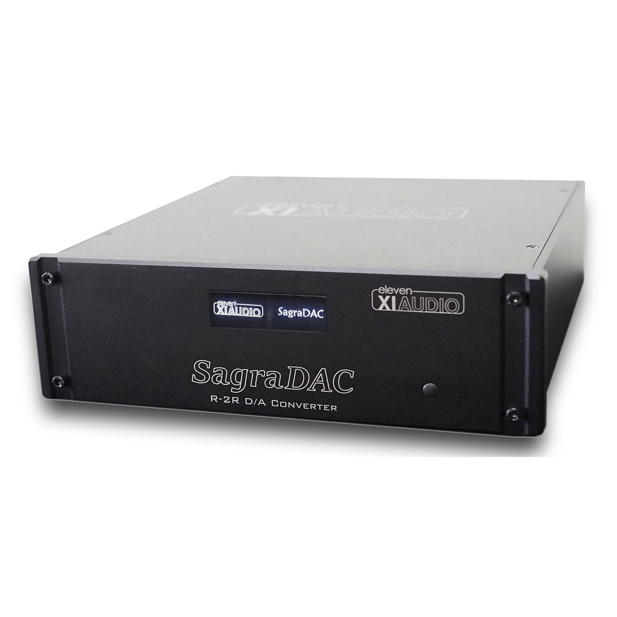 XIAUDIO Sagra DAC - High Performance Digital to Analog Converter for Audiophiles | Perfect for Home Audio & Studio Recording