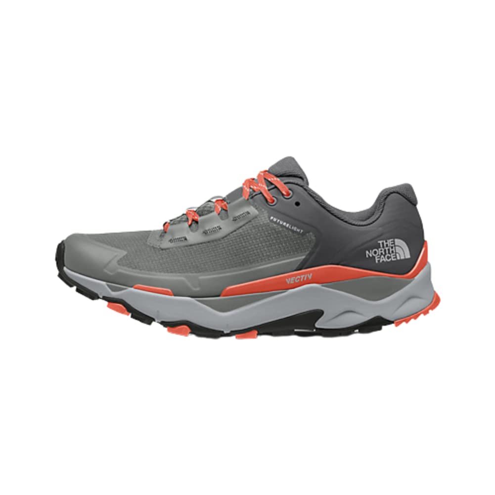 THE NORTH FACE Vectiv Exploris Futurelight Women's Trail Running Shoes - Waterproof Hiking & Outdoor Adventure Footwear for Women
