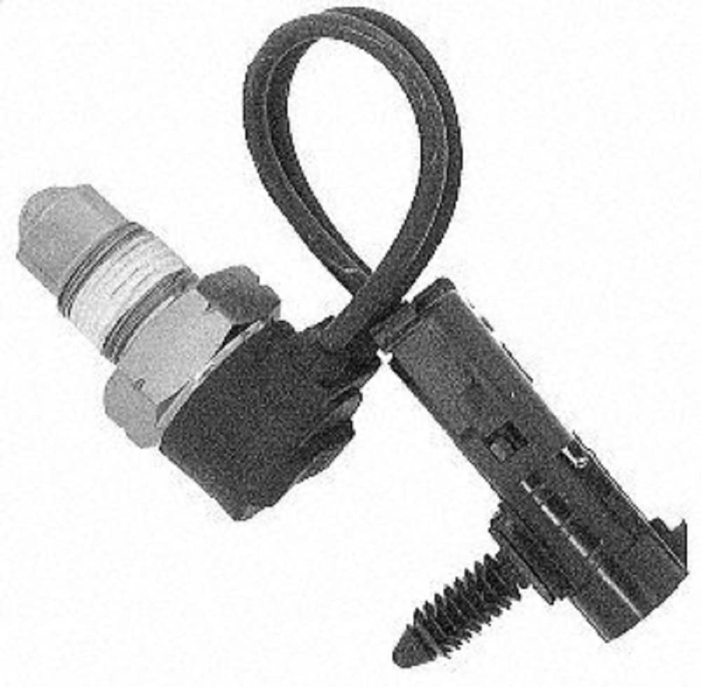 Standard Motor Products LS326 Neutral/Backup Switch - Compatible with Multiple Vehicle Models - Durable Automatic Transmission Sensor - Perfect for Gear Shifting & Reverse Light Activation