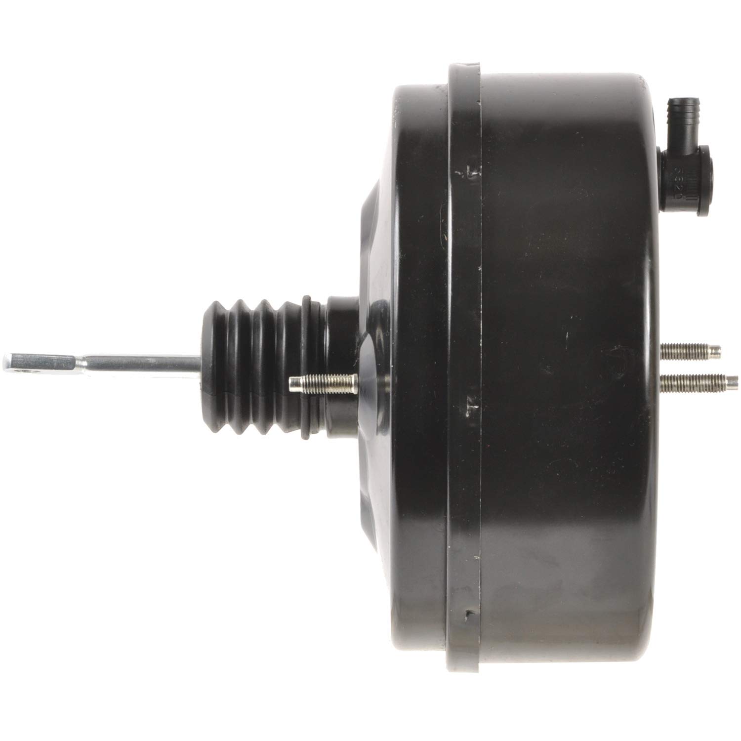 Cardone 5C-471910 New Vacuum Power Brake Booster Without Master Cylinder - Replacement for Ford, Chevy, Dodge Trucks & SUVs - Improves Braking Performance for Safe Driving