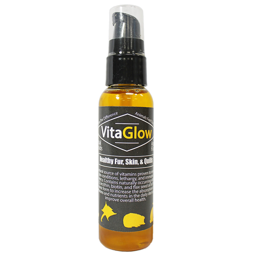VitaGlow Collagen Supplement for Skin & Hair - Anti-Aging, Hydration & Glow Booster | Perfect for Daily Beauty Routine & Wellness Regimen