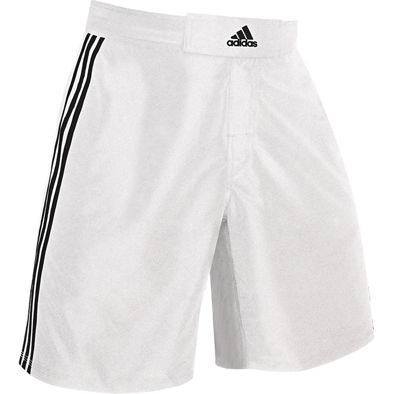 Adidas AA201S Grappling Shorts - MMA, BJJ & Wrestling Training Shorts for Men - Lightweight & Durable Combat Sports Apparel
