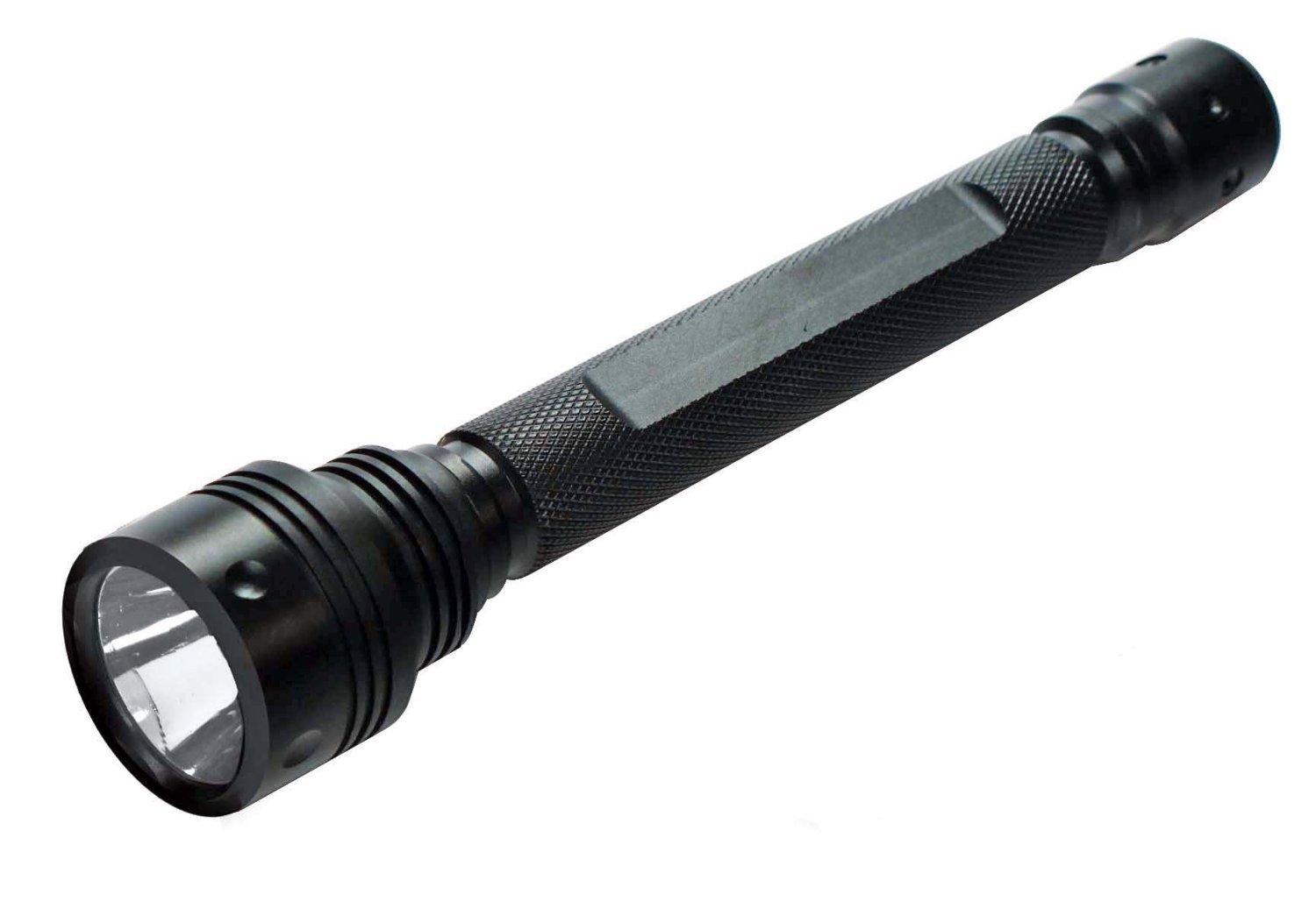 SE 5-Watt LED Tactical Flashlight - FL13AA | Ultra Bright Waterproof Flashlight for Camping, Hiking, Emergency & Outdoor Adventures