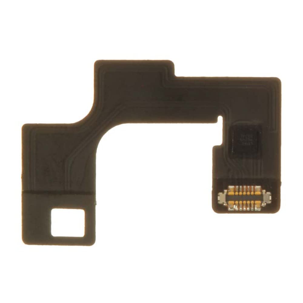 Apple iPhone Xs JC Dot Matrix Projector Flex Cable with Separator Card - Replacement Part for Screen Repair & DIY Fixes