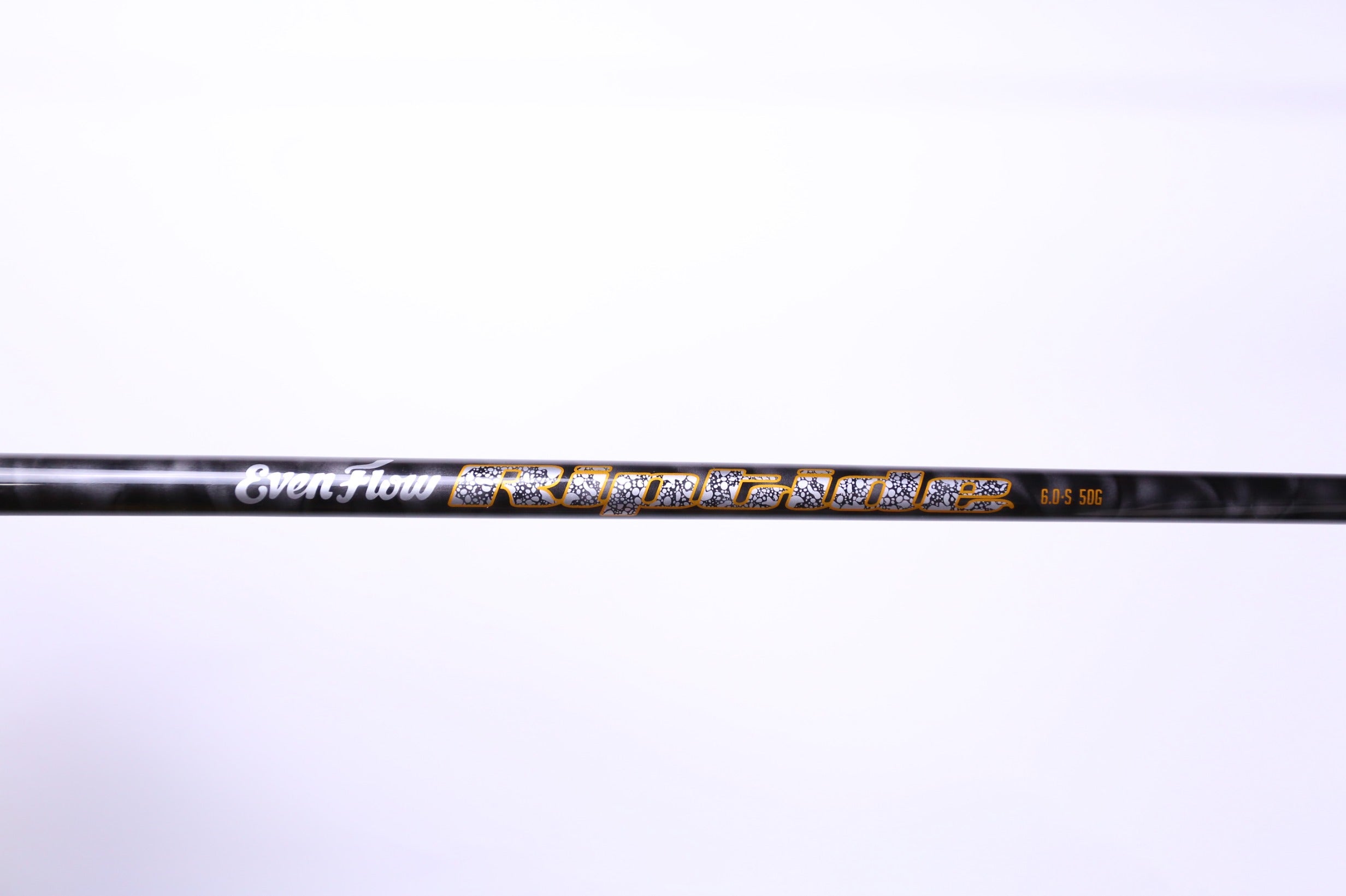 Used Callaway Mavrik Sub Zero Driver 9° Stiff Flex Project X EvenFlow Riptide RH Golf Club - Perfect for Low Handicap Players & Long Distance Shots on the Course