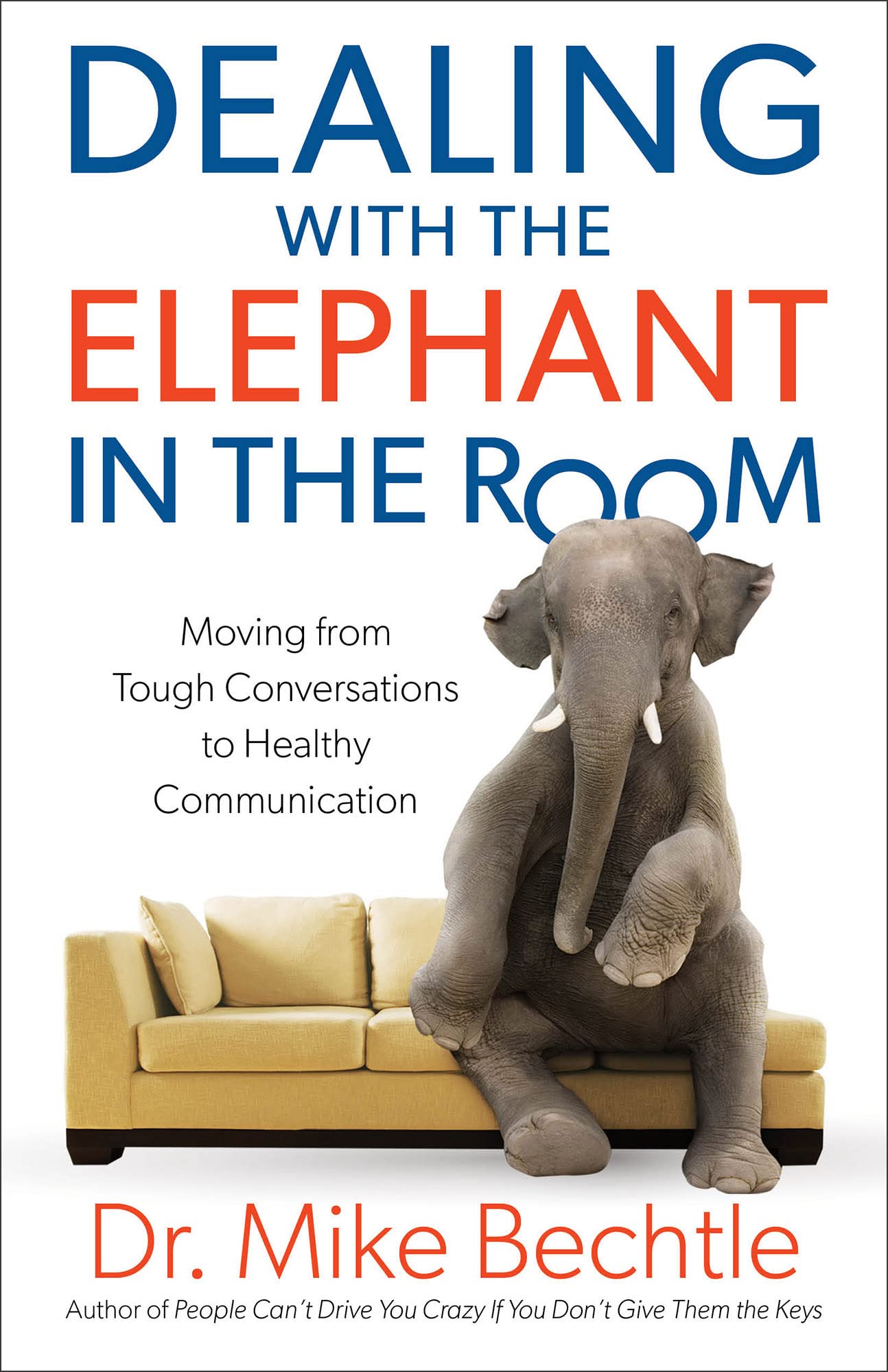 Effective Communication Guide: How to Handle Difficult Conversations & Build Healthy Relationships - Workplace, Family & Conflict Resolution Scenarios