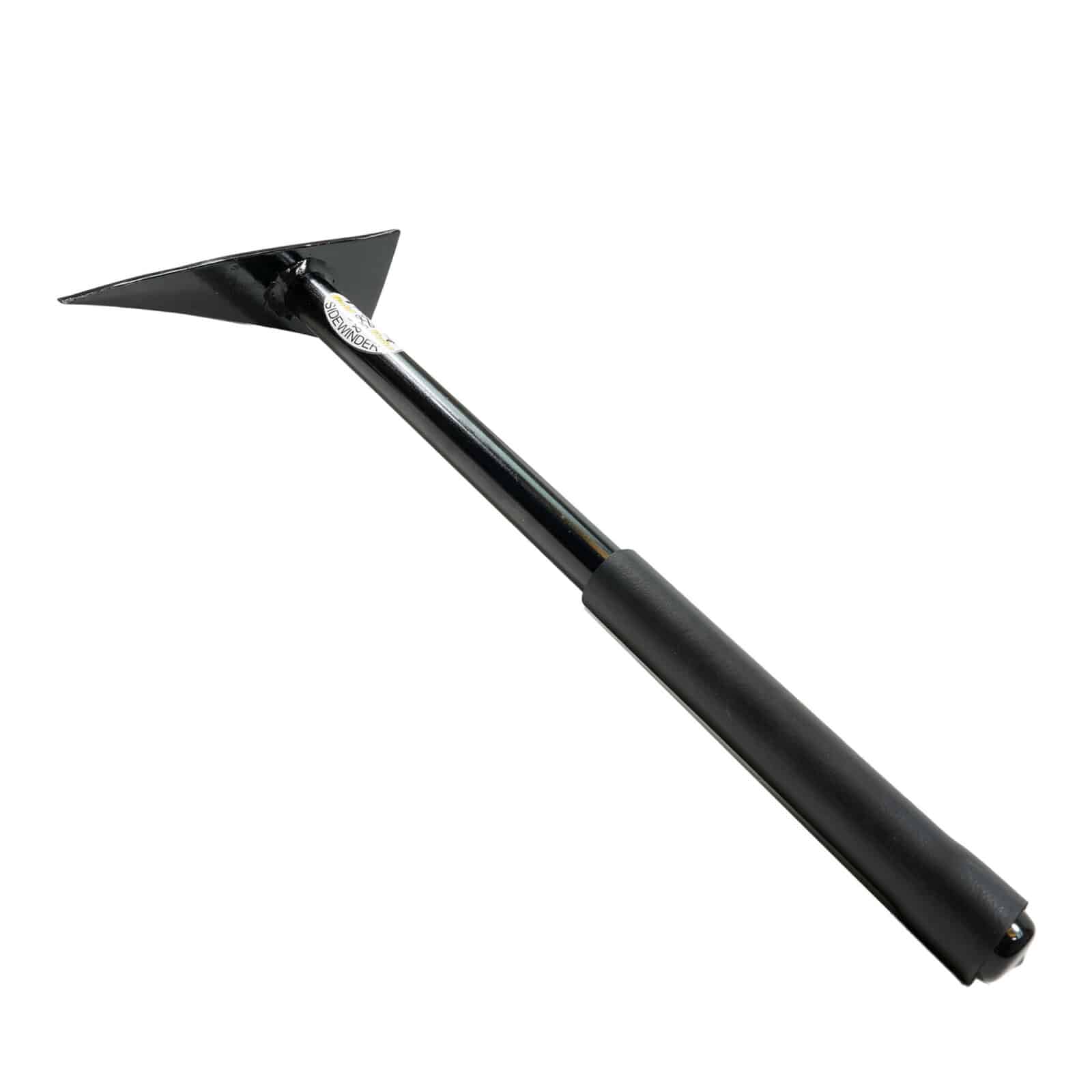 Gold Cube Pick Medium Sidewinder - Premium Gold Prospecting Tool for Efficient Mining | Ideal for Outdoor Adventures & Treasure Hunting