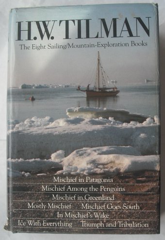 Best Sailing & Mountain Exploration Books for Adventure Enthusiasts – Perfect for Outdoor Travel, Hiking, and Nautical Adventures