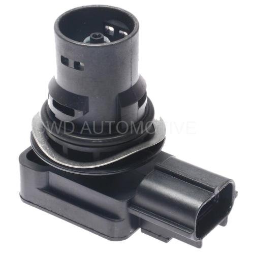 Borg Warner EC7022 Fuel Vapor Pressure Valve - OEM Replacement for Ford, Chevy, Dodge | Fixes EVAP System Leaks & Emissions Issues | Perfect for DIY Mechanics & Auto Repair Shops