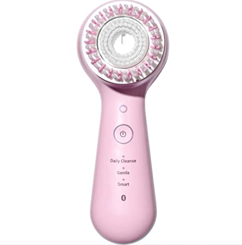 Clarisonic Mia Smart Anti-Aging Facial Cleansing Brush | Skin Tightening & Pore Minimizing Device | Gentle for Sensitive Skin | Perfect for Daily Skincare Routine & Travel