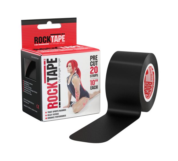 Rocktape Pre Cut 2