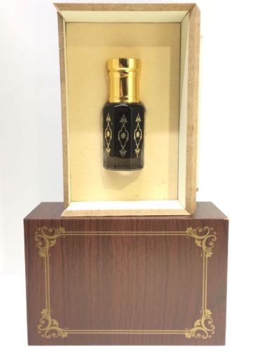 Premium Dehn Al Oud Hindi Seufi Royal Blend - A+ Grade Oud Oil (6ML) for Meditation, Spiritual Rituals & Luxury Fragrance