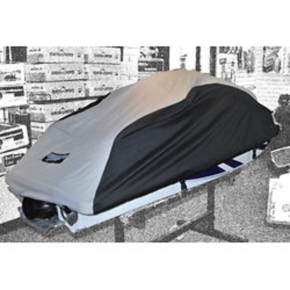 Yamaha SuperJet Storage Cover (1996-2018) - Waterproof Boat Cover for Jet Ski Protection | Durable Marine-Grade Material | Perfect for Outdoor Storage & Winterization