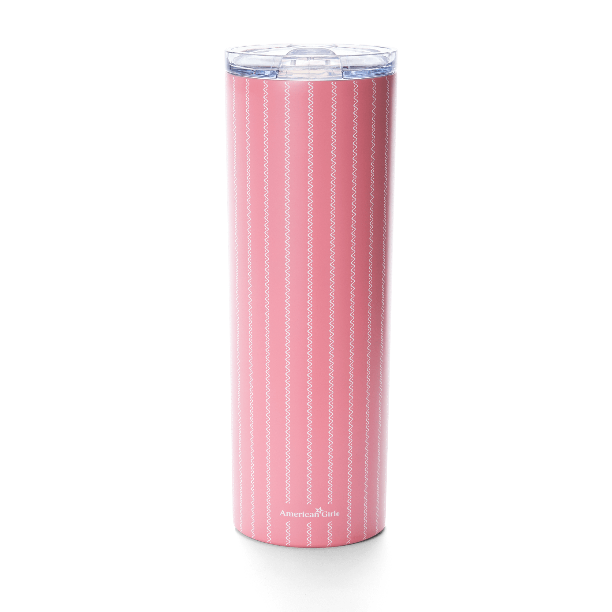 Addy Walker™ Insulated Stainless Steel Hot & Cold Tumbler with Lid - 16oz Leak-Proof Travel Mug for Coffee, Tea & Drinks - Perfect for School, Office & Outdoor Activities (Historical Characters Collection)
