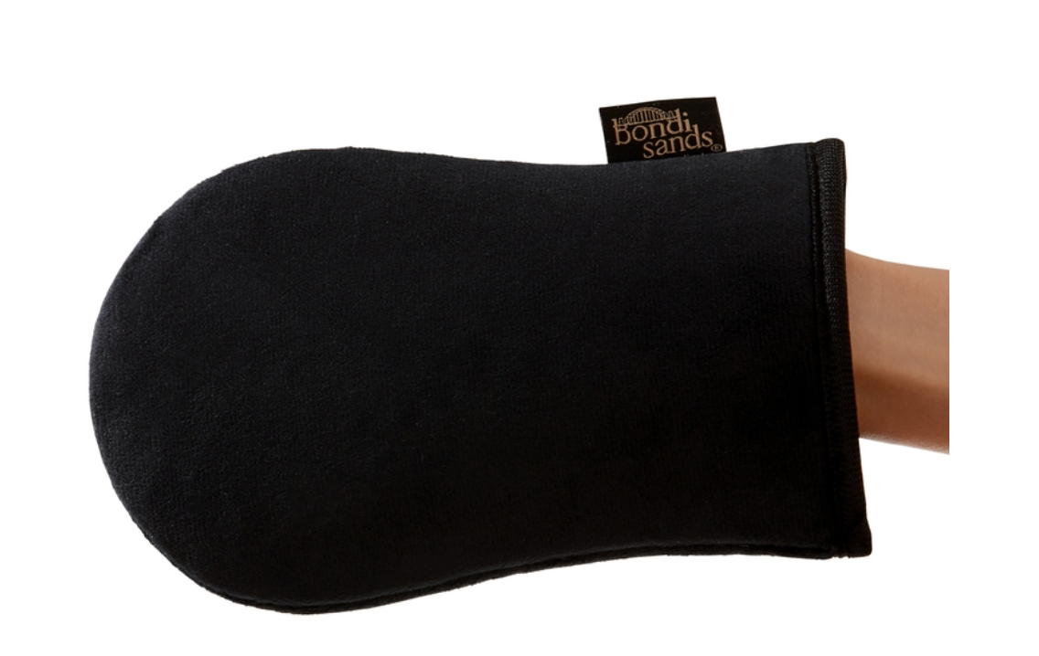 Bondi Sands Self Tanning Application Mitt - Easy & Streak-Free Fake Tan Glove for Smooth Tanning - Perfect for Home, Salon, or Travel Use