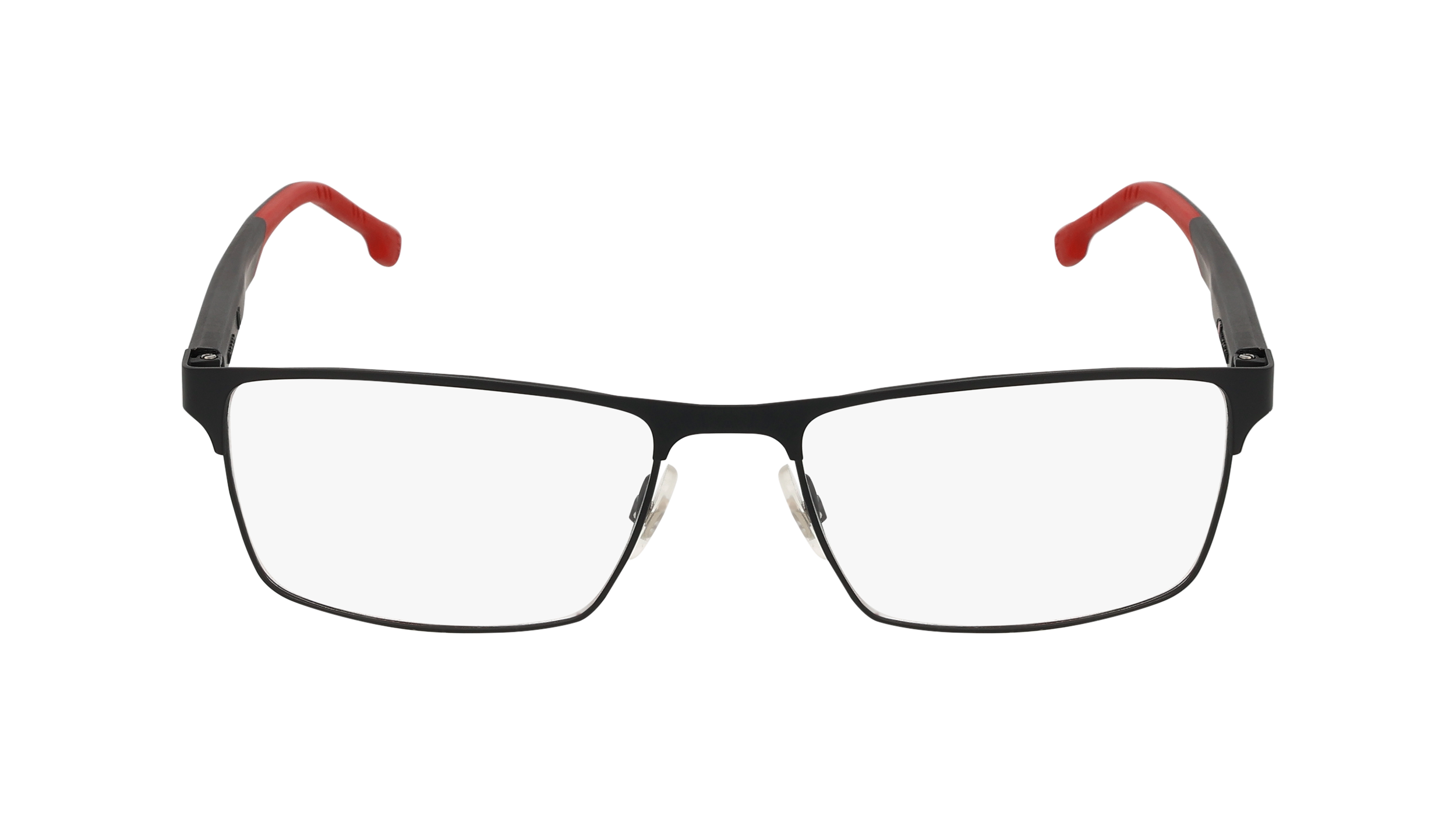 CARRERA 8863 003 5617 Eyeglass Frames - Lightweight & Durable Acetate Sunglasses for Men & Women | Perfect for Outdoor Sports, Driving & Fashion Accessories