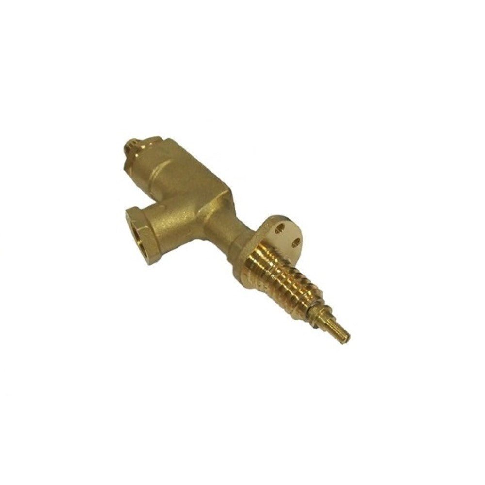 La Marzocco Espresso Machine Steam Valve Body Replacement Part - Compatible with La Marzocco Linea, GB5 & FB80 - Perfect for Coffee Shop & Home Barista Use