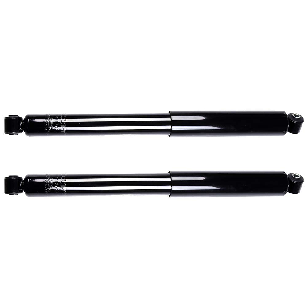 ANPART Front Shock Absorbers & Struts (2Pcs) - Compatible with 1997-2002 Ford Expedition, 1988-1999 Ford F-250/F-350, 1998-2002 Lincoln Navigator - Replacement Auto Suspension Parts for Smoother Ride & Better Handling on Rough Roads