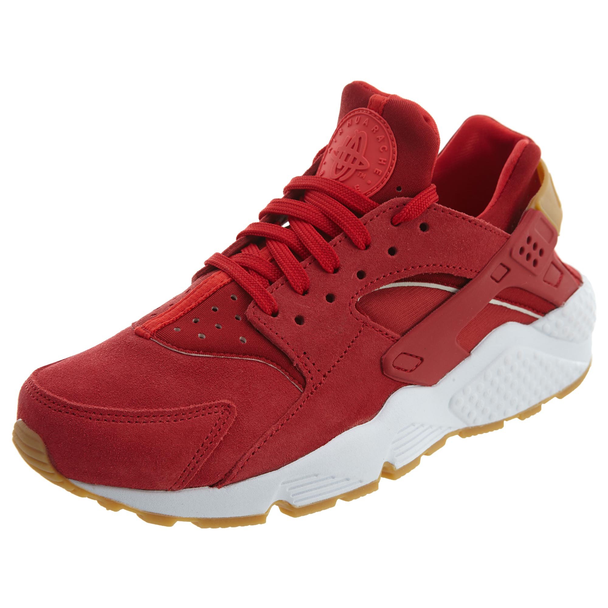 Nike Air Huarache Utility Running Shoes for Men - Lightweight Comfort Sneakers for Jogging, Gym Workouts & Casual Wear