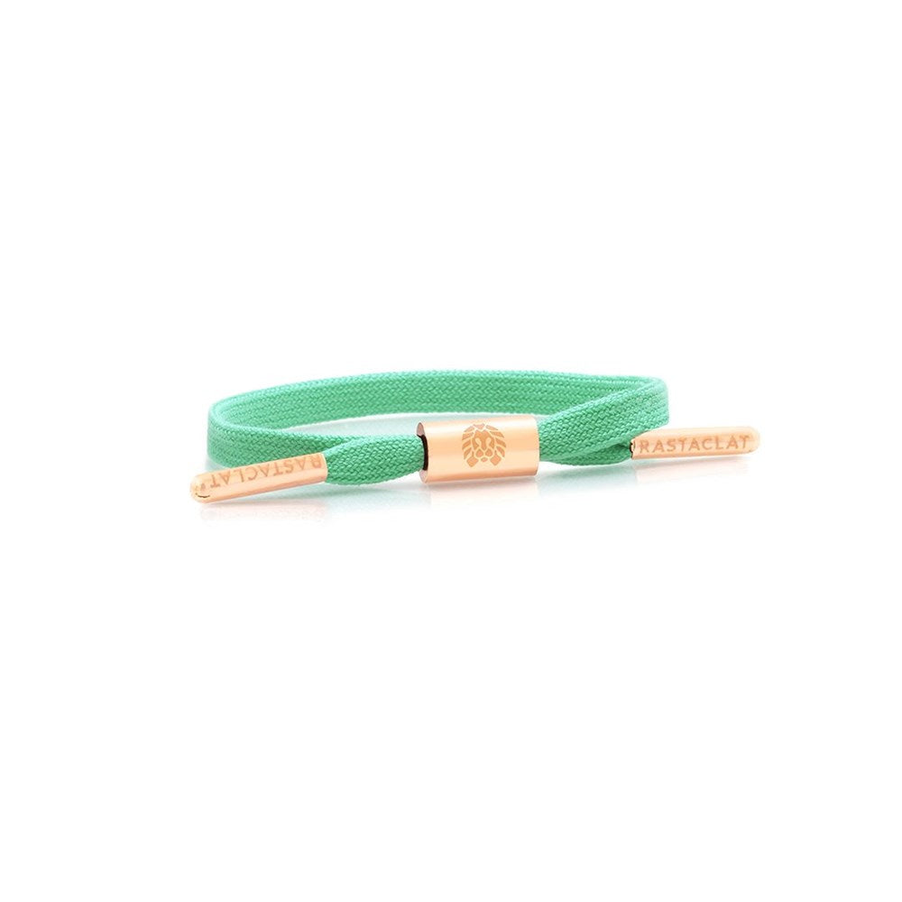 Rastaclat Brandy S/M Adjustable Wristband - Stylish & Durable for Men & Women - Perfect for Fitness, Sports & Everyday Wear
