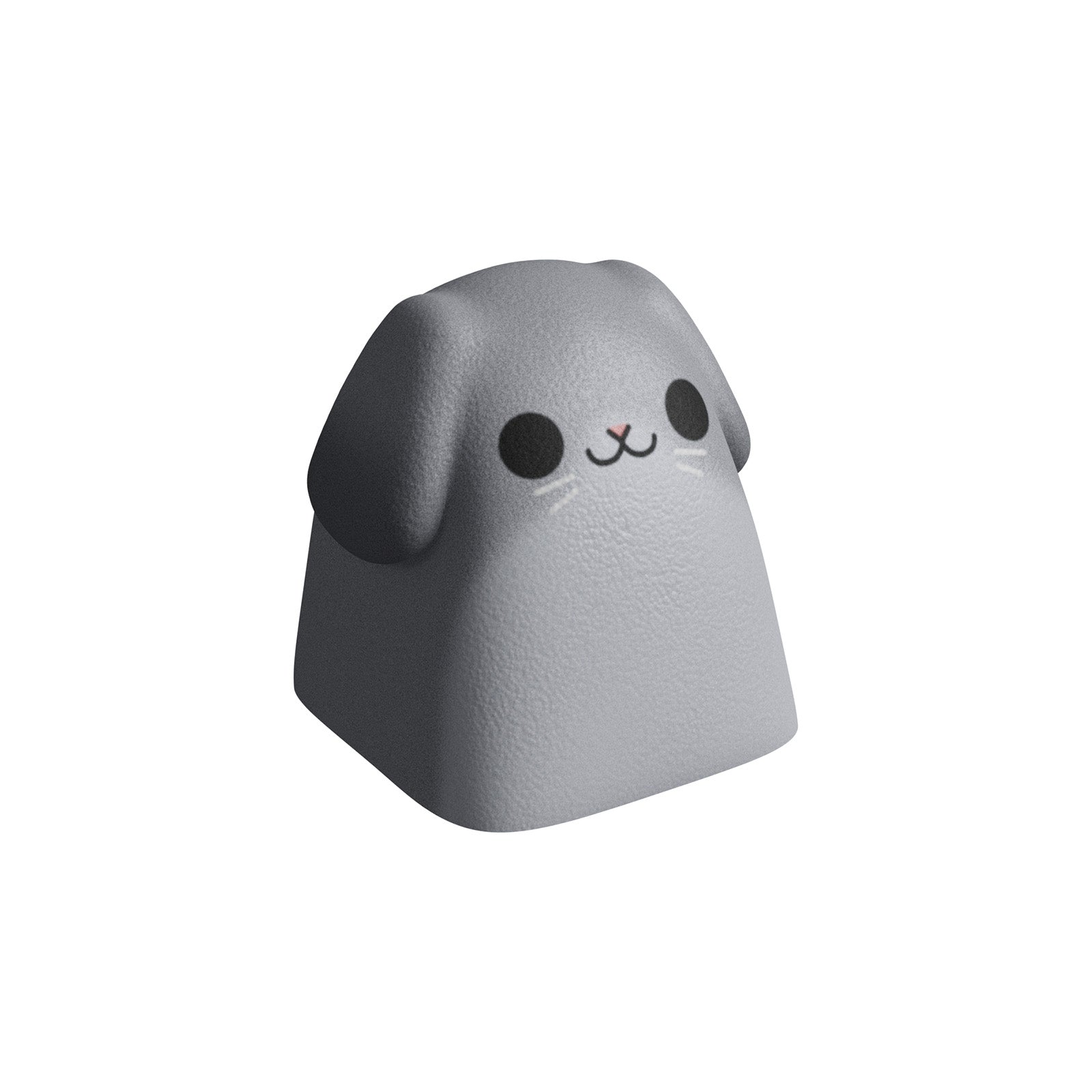 HX3D Custom Keycap - Cute Rabbit Design for Mechanical Keyboards | Perfect for Gaming, Typing & Custom Keyboard Builds