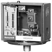 Honeywell L408J1017 Vaporstat Controller Pressure Switch - HVAC System, Steam Boiler & Industrial Equipment Control for Safety & Efficiency