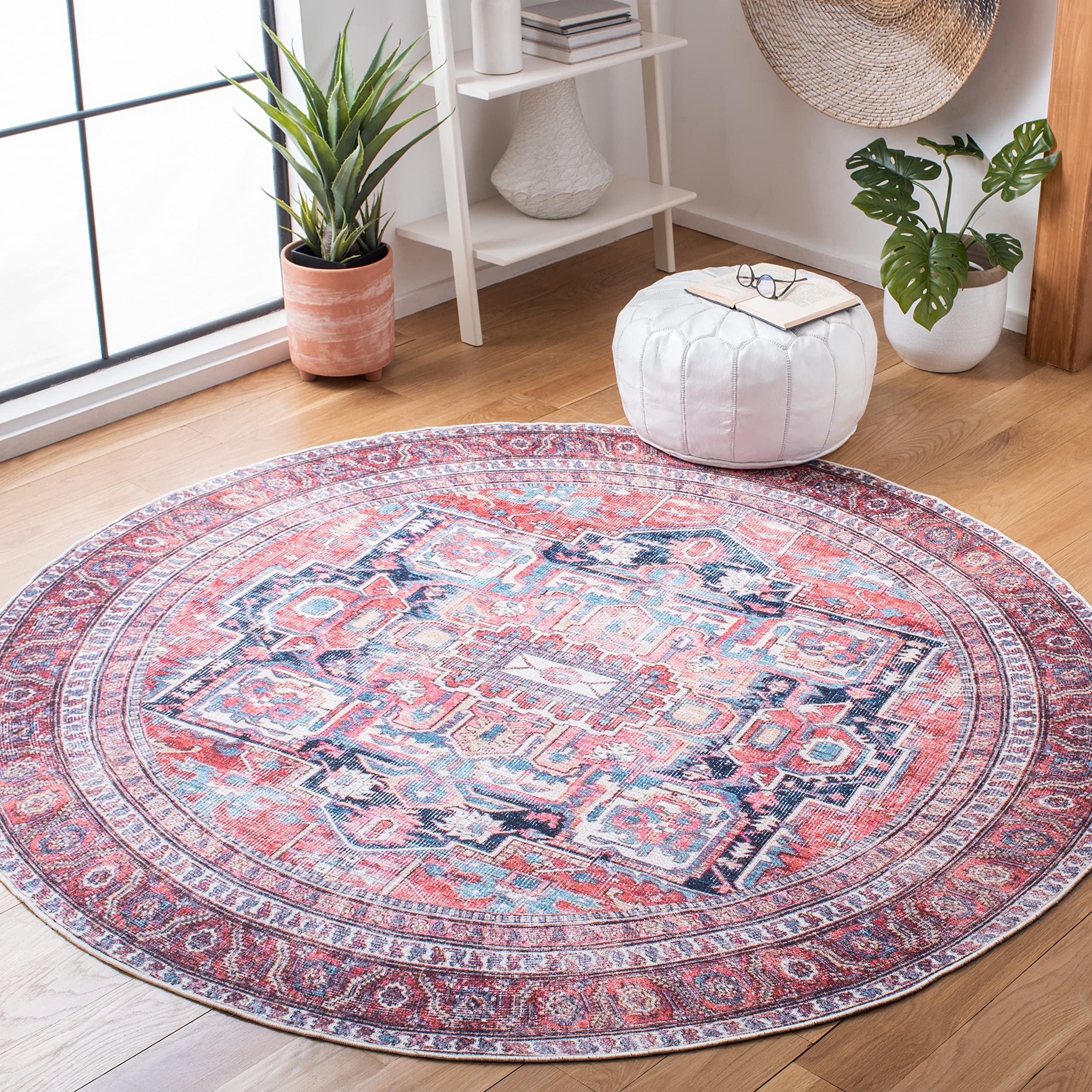 SAFAVIEH Serapi Collection 6'7