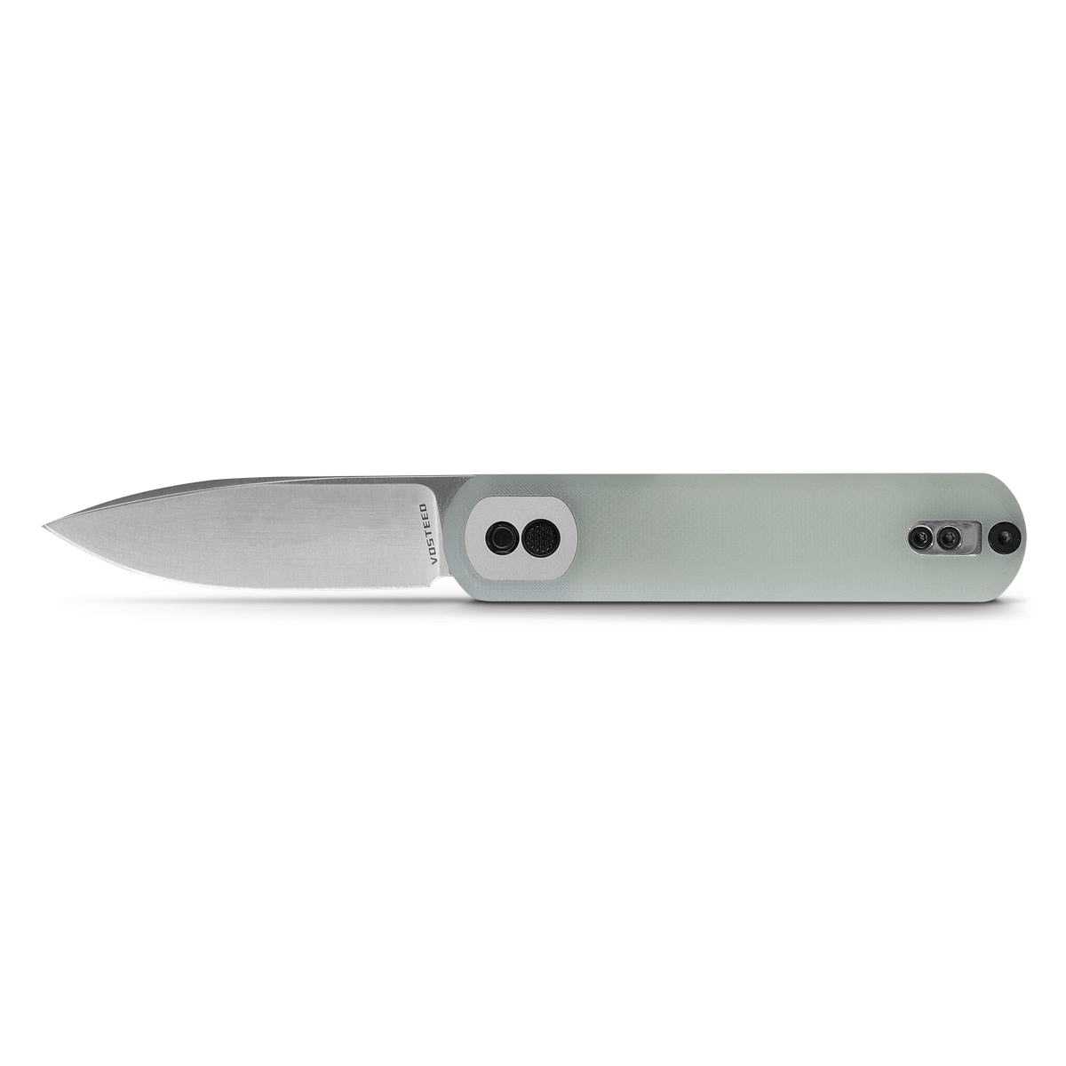 Corgi Trek Lock Knife - 2.99