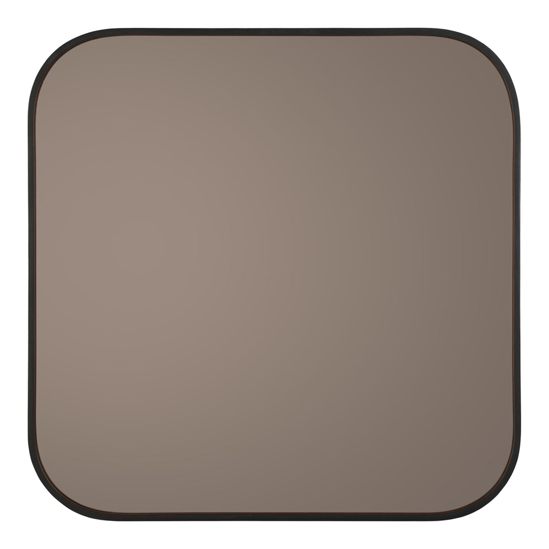 Stylish Camber Wall Mirror - Elegant Home Decor for Living Room, Bedroom & Entryway - Perfect for Enhancing Space & Adding Light