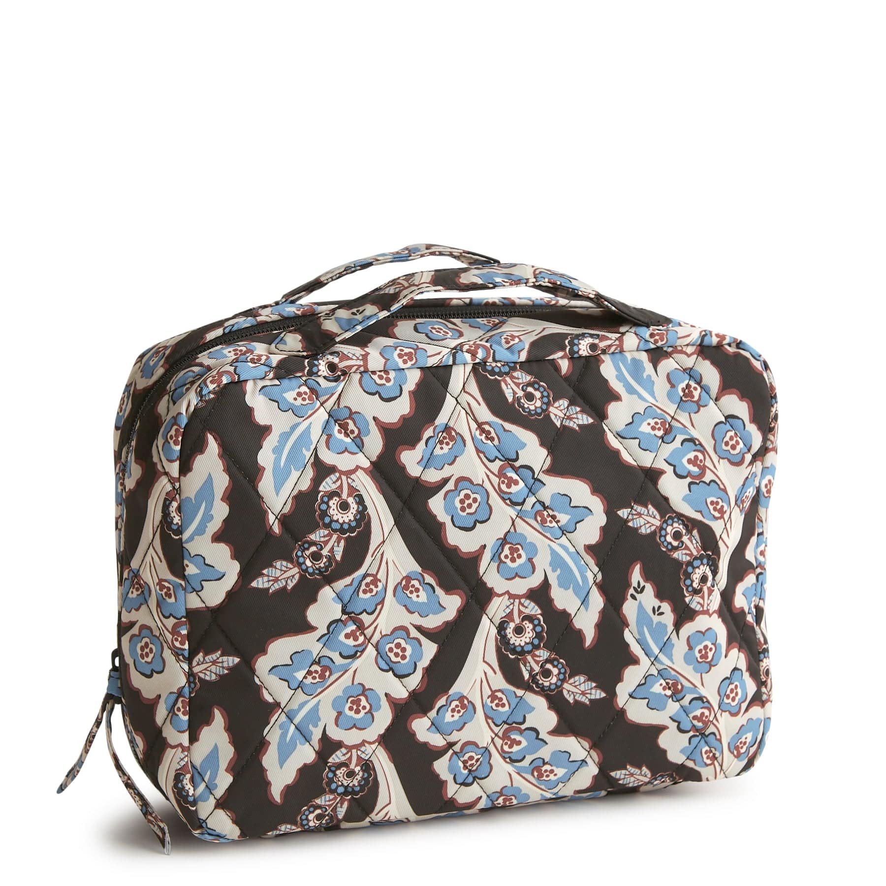 Hanging Travel Organizer for Clothes & Accessories - Portable Foldable Storage Bag for Suitcase, Closet & Dorm - Perfect for Travel, Camping & Business Trips
