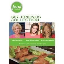 Food Network Girlfriends Collection - Stylish Kitchen & Dining Accessories for Cooking, Entertaining & Gifting