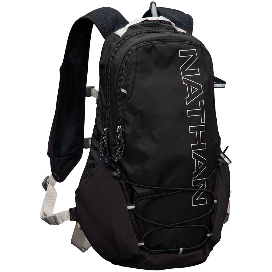 CROSSOVER 15L Hydration Backpack - Lightweight Water Bladder Pack for Hiking, Running & Outdoor Adventures | Durable & Leak-Proof Design for Sports & Travel