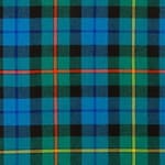 Gow Hunting Ancient Tartan Kilt - Premium Scottish Wool Tartan Skirt for Men | Perfect for Highland Games, Weddings & Celtic Festivals