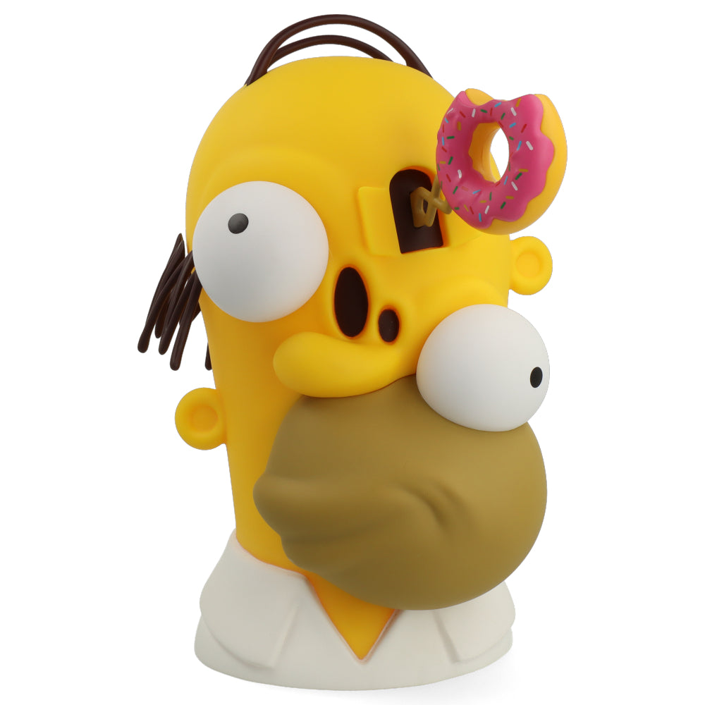Donut Brain Toy by Bakea x Martian Toys - Fun Collectible for Kids & Adults, Perfect for Playrooms, Parties, and Office Decor