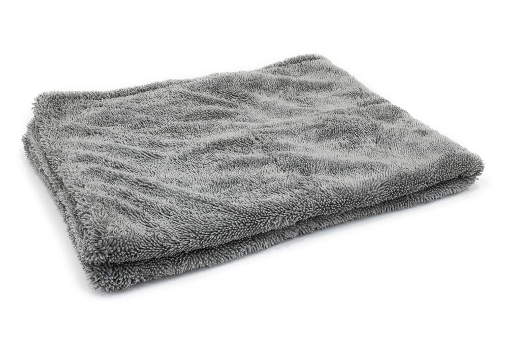Premium Microfiber Car Drying Towel - Super Absorbent 20