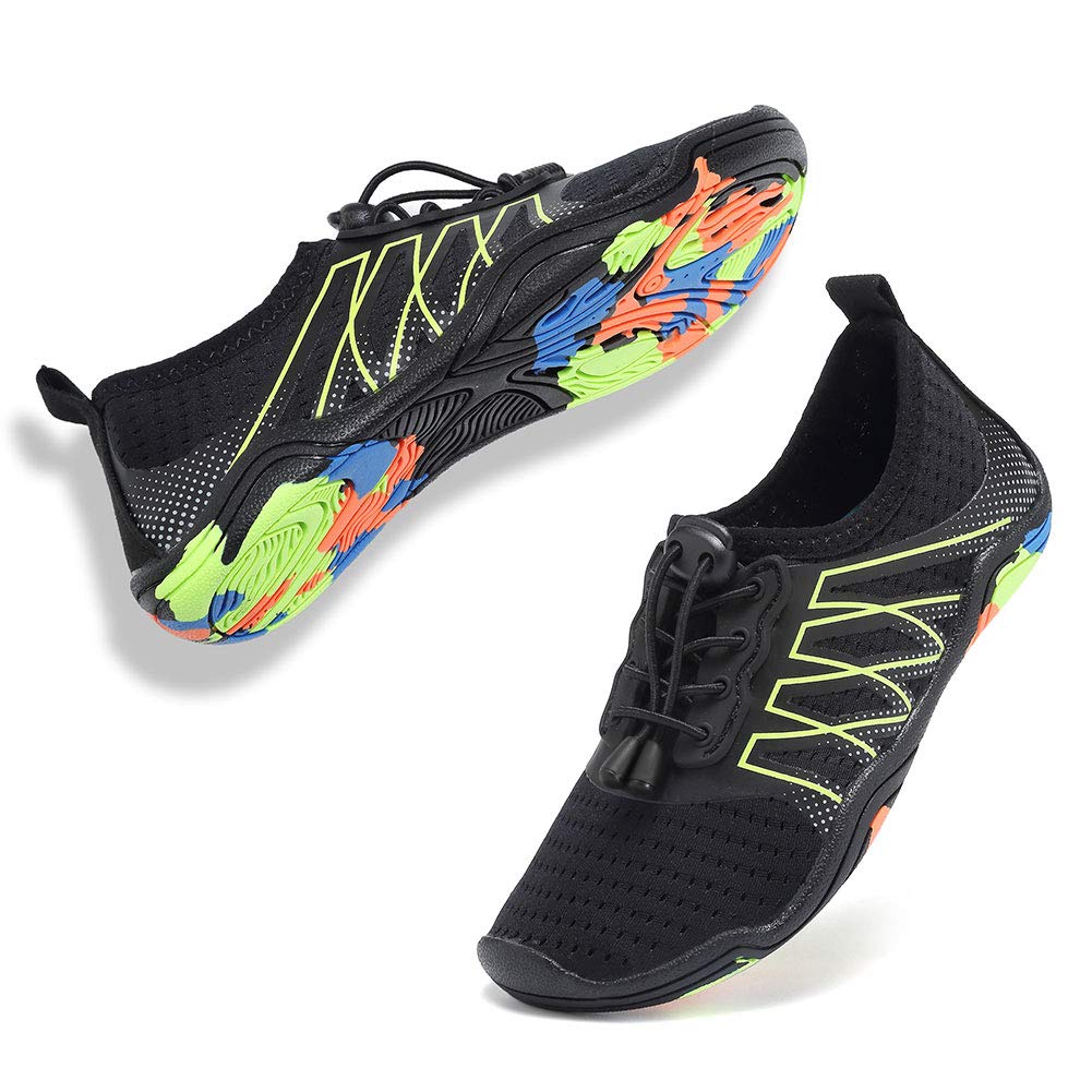 CIOR Unisex Kids Walking Shoes - Lightweight Comfortable Sneakers for Boys & Girls - Perfect for School, Play & Outdoor Activities