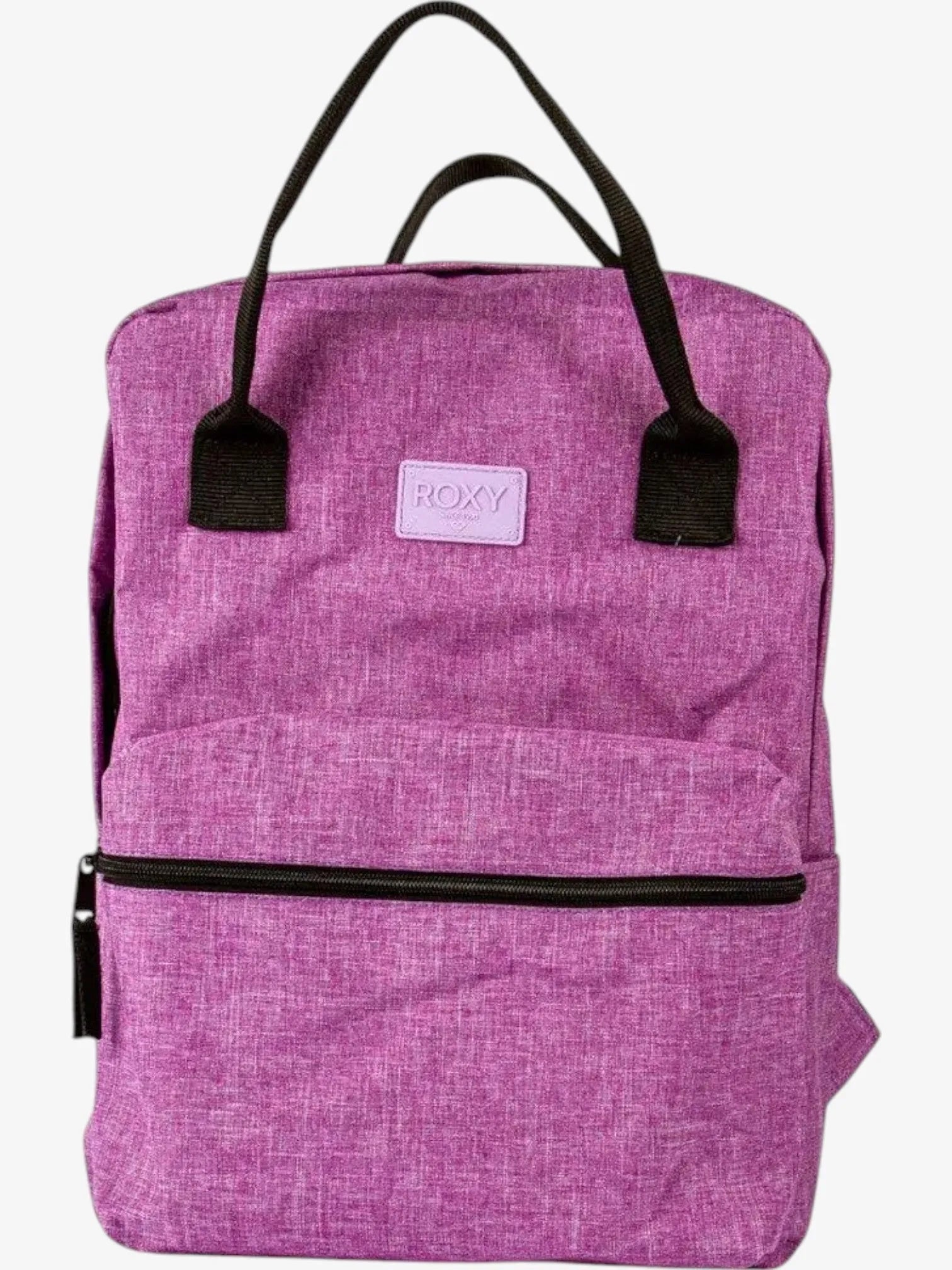 ROXY Traveler Backpack - Lightweight & Durable Hiking Backpack for Women, Purple - Perfect for Outdoor Adventures, School & Travel